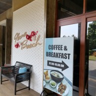 เมนู Nana Beach Restaurant Chumphon