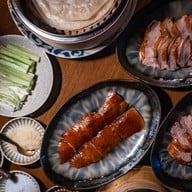 เมนูของร้าน Nan Bei