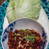 เมนูของร้าน Nan Bei