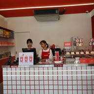 CRUNCHHH Charoen Nakhon