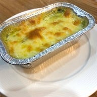 สเต็กลุงใหญ่ & สุกี้ ปั้มเชลล์หลังวัดหนามแดง