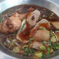 ข้าวมันไก่ตอนเจ๊ณี รามคำแหง150