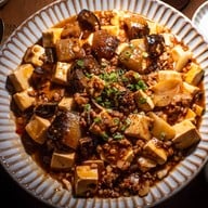 เมนูของร้าน Nan Bei