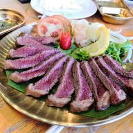 I ตู่ ตำแหลก วัดเขาบันไดอิฐ