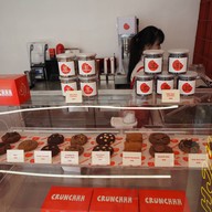 CRUNCHHH Charoen Nakhon