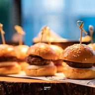 เมนูของร้าน Bubbles Restaurant