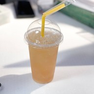 เมนูของร้าน Mr.Note CentralWorld