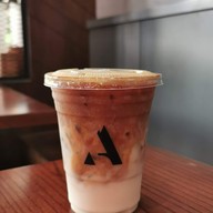 เมนูของร้าน ALTO COFFEE Mega Bangna