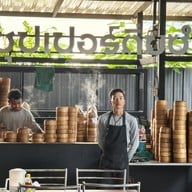 บรรยากาศ ซุปเปอร์ติ่มซำภูเก็ต เทศบาลนครภูเก็ต ถนนหลวงพ่อ อ.เมือง จ.ภูเก็ต