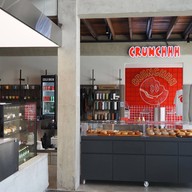 CRUNCHHH Charoen Nakhon