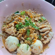 ก๋วยเตี๋ยววังชะโอน ByMax เพลินฟู้ดวิลล่า(คลองถนน)