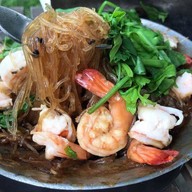 บรรยากาศ Coffee & Bistro -