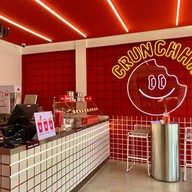 CRUNCHHH Charoen Nakhon