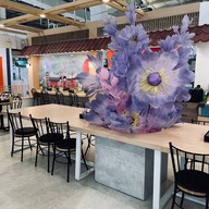 Katsu Tenshi โลตัสศรีนครินทร์