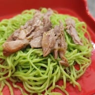 เมนูของร้าน สุกี้ตี๋น้อย ตลาดสดธนบุรี