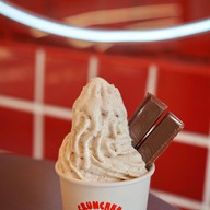 CRUNCHHH Charoen Nakhon