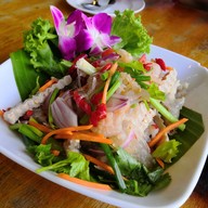 I ตู่ ตำแหลก วัดเขาบันไดอิฐ