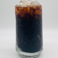 กวง ราดหน้ายอดผัก