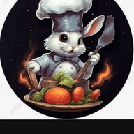 หน้าร้าน ครัวกระต่ายป่า 1