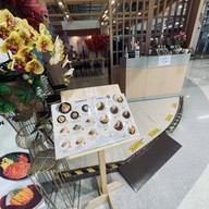 Katsu Tenshi โลตัสศรีนครินทร์