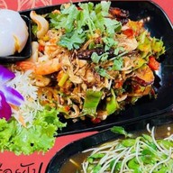 ข้าวต้มบาทเดียวหัวหิน19