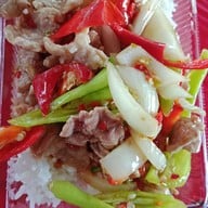ร้านยายน้ำซุปแซ่บ