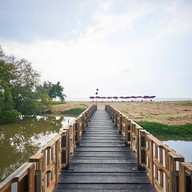 Sea Blue Restaurant พัทยา