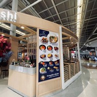 Katsu Tenshi โลตัสศรีนครินทร์