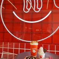 CRUNCHHH Charoen Nakhon