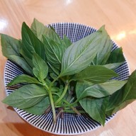 เมนูของร้าน ก๋วยเตี๋ยวเรือแสนอร่อย ปทุมธานี