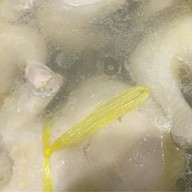 ข้าวมันไก่ หลิงหลิง MFU.