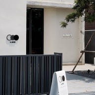 LMD Coffee Roasters