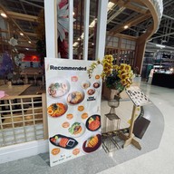 Katsu Tenshi โลตัสศรีนครินทร์