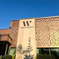 Wellington Hotel