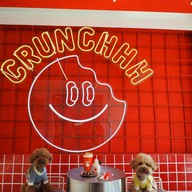 CRUNCHHH Charoen Nakhon