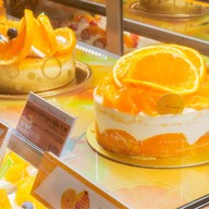 Chateraise สีลมคอมเพล็กซ์