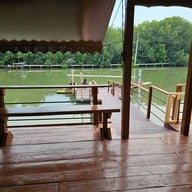 ฟาร์มสมใจซีฟู้ดส์ - บางขุนเทียน ชายทะเล