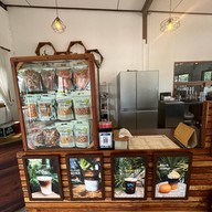 Bliss coffeexroaster -