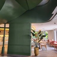 Lucus Restaurant Pattaya