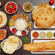 SARAVANAA BHAVAN (สาขาพัทยา) SB Pattaya (สาขาพัทยา)