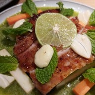 Kitchen Lao คิดเช่นลาว The Promenade เดอะ พรอมานาด
