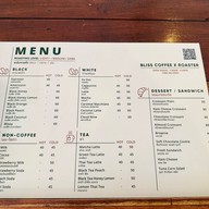 Bliss coffeexroaster -