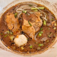 เมนูของร้าน เตี๋ยวเรือเสาวรีย์ เซ็นทรัลพระราม3 เซ็นทรัลพระราม3 ชั้น6