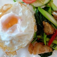 ร้านริมบัว สาขา1 คลอง13