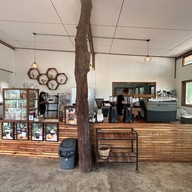 Bliss coffeexroaster -