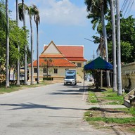 วัดพระประโทณเจดีย์