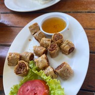 ร้านเปรี้ยวปาก