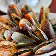 เมนูของร้าน ฟาร์มสมใจซีฟู้ดส์ - บางขุนเทียน ชายทะเล