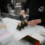 เมนูของร้าน Onigiri Gorichan