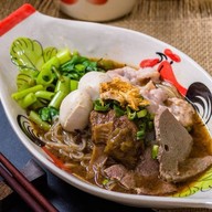 ก๋วยเตี๋ยวเรือแอบแซ่บซอยไปรษณีย์ ก๋วยเตี๋ยวเรือเจ๊หมวย